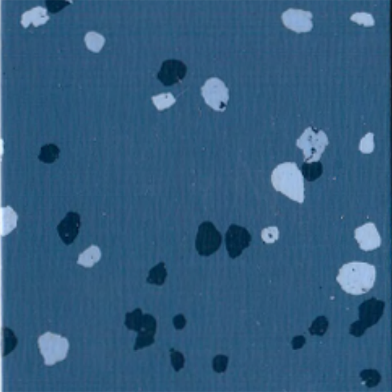 Miljøvennlig gummigulv