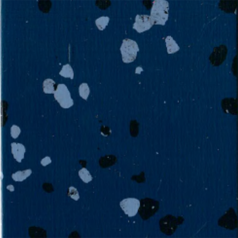 Miljøvennlig gummigulv