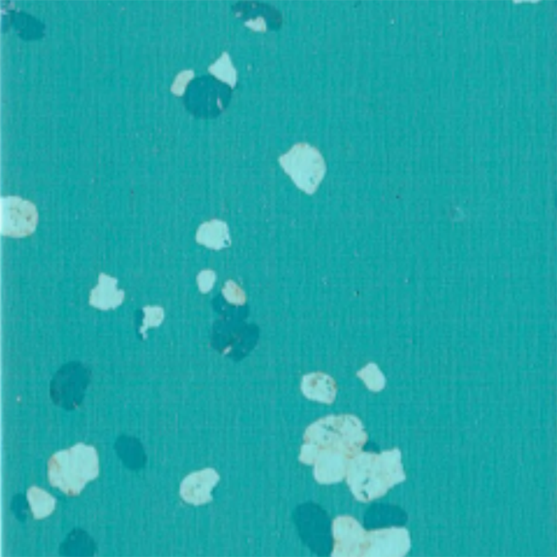 Miljøvennlig gummigulv