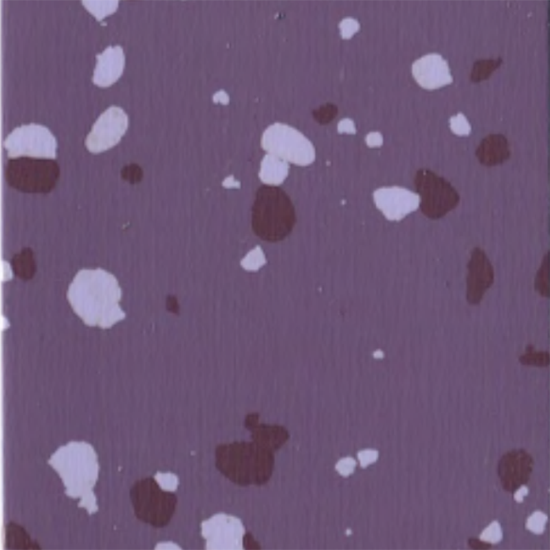 Miljøvennlig gummigulv