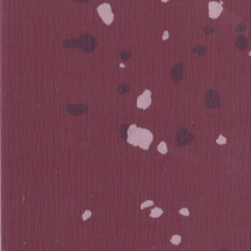 Miljøvennlig gummigulv