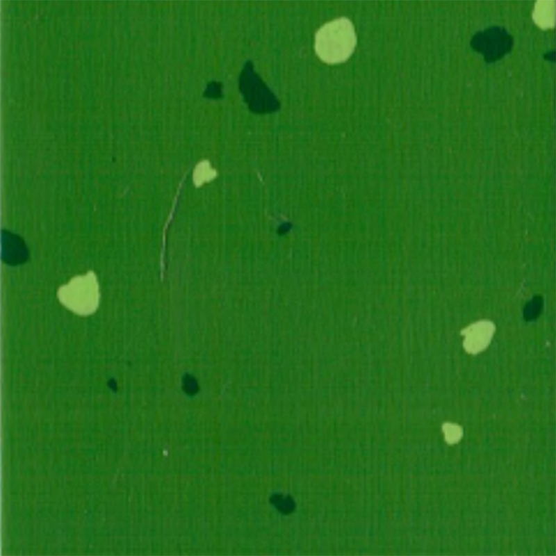 Miljøvennlig gummigulv