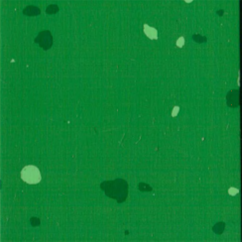 Miljøvennlig gummigulv