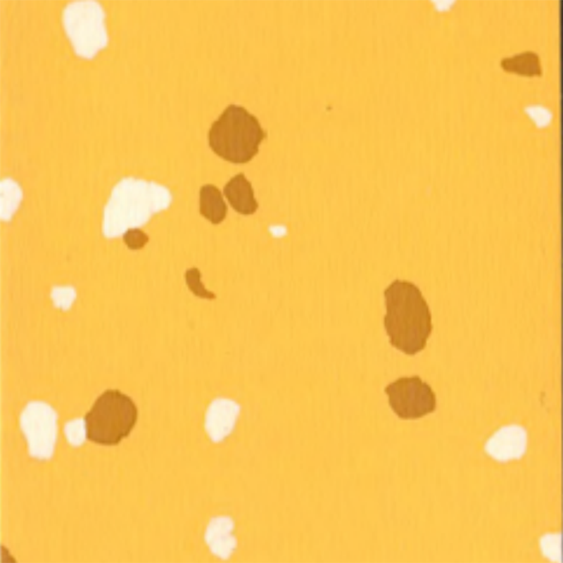 Miljøvennlig gummigulv