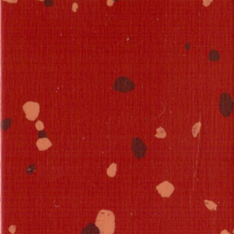 Miljøvennlig gummigulv