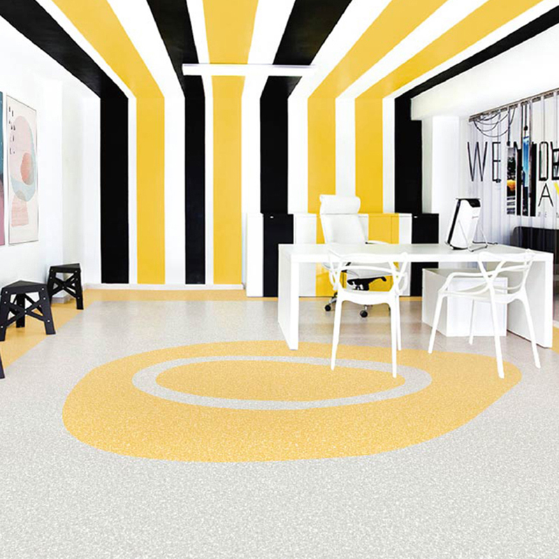 heterogeneous-flooring